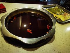 -水碾河刘老大串串香(水碾河路店)