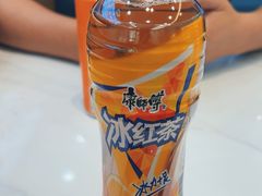 -伊北味·清真青海拉面村(延安路店)