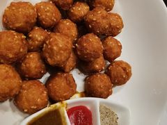 -真地道京味府·鲜橙烤鸭·北京菜(朝外大街东大桥店)