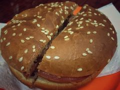 -兰芳园(上环店)