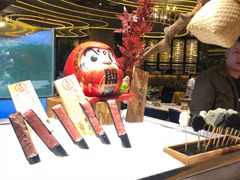 -喜庭海鲜自助(来福士店)