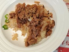 -必胜客(包头万达店)