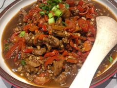 -江西老表·经典江西八大碗