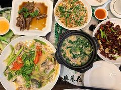 -盛中钰广味小馆