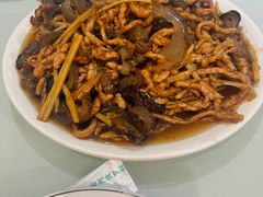-胖子菜馆(隆昌路店)