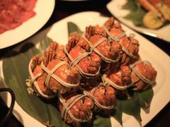 -上海凯宾斯基大酒店