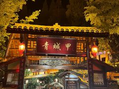 -青城甲(青城山店)