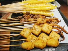 -管氏翅吧(马家堡店)