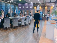 -悦巷海鲜自助铁板烧(秦皇东大街店)