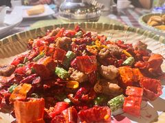 -陶缘一号·四季缘·老字号顺德菜·户外婚礼家宴(西滘店)