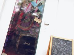 -黑胶星球(华发中城商都店)