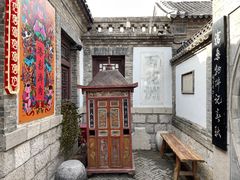 -百花洲