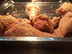 -潘大师炸鸡腿(莱蒙店)