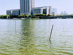 -江南大学(蠡湖校区)