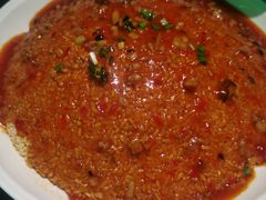 -小菜园新徽菜(青岛市南万象城店)