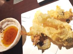 -富力希尔顿酒店·源氏日餐厅