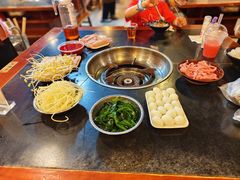-邓莽子老火锅(中兴路总店)