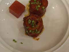 -鹊华居·地道鲁菜·海鲜·融合味(大明湖店)