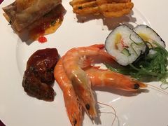 -西安皇冠假日酒店·朱雀咖啡厅
