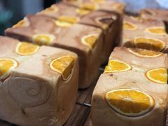 -沁屋面包店(人民东路店)