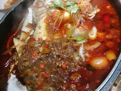 -炊烟小炒黄牛肉(中心印象城店)