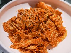 -唐猫庭院·千年陕菜(赛格国际购物中心店)