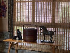 大堂-驿舍·民國老营房院子私房菜(白市驿店)
