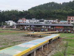 -红山村