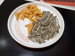 -闻溪有渔·活鱼现烤才好吃(太仓万达店)