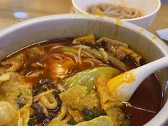 -丽丽三鲜螺蛳粉(田林路店)