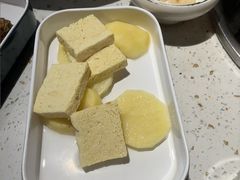 -鑫隆四季涮肉(八角畅游店)