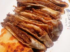 -河沿肉饼Beijing Pie(锡拉胡同店)