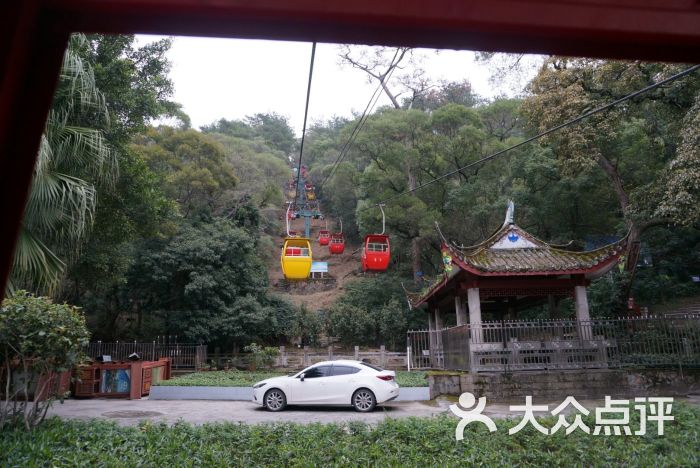 鼓山風景區-圖片-福州周邊遊-大眾點評網