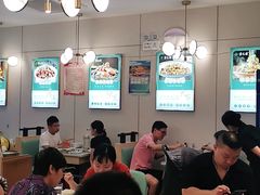 大堂-紫光园·烤鸭(美术馆店)