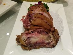-红城阁·上海味道(四平路店)