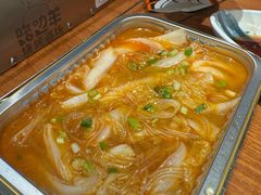 -路边羊烧烤酒场(宝带路店)