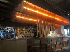 -sugarman espresso素饮糖人高新咖啡工厂