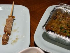-蚝翅·海鲜粥·烧烤·羊肉季(鄞州万达店)
