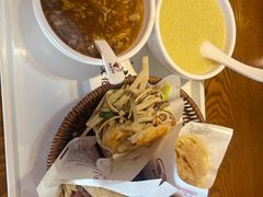 -高玛纳驴肉火烧(一世界店)