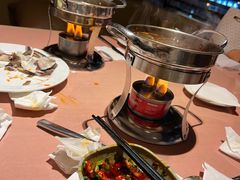 -杭州钱江新城万怡酒店-西餐厅