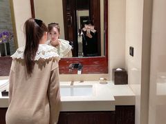 -西安华清御汤酒店