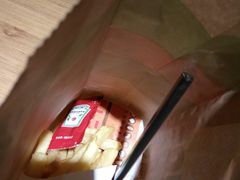-汉堡王(西直门凯德MALL店)
