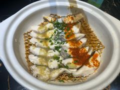 -巴犀烧烤(新崇光店)