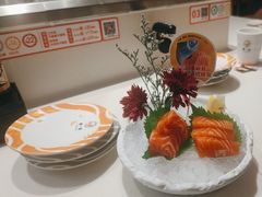 -新一番三文鱼寿司(红城湖店)