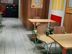 -麦当劳(安定门外大街店)