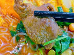 牛肉-鑫龙福麻辣烫(尚德大厦店)