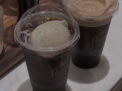 -Peet's Coffee皮爷咖啡(德基店)