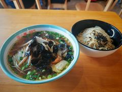 -小姜锅贴(凤凰街店)