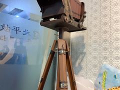 -北平故事照相馆