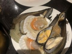 -川骄海鲜自助(河东店)